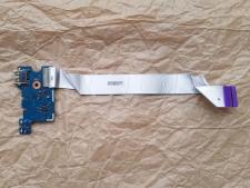 USB роз'єм до ноутбука Hp 250 G5 №1